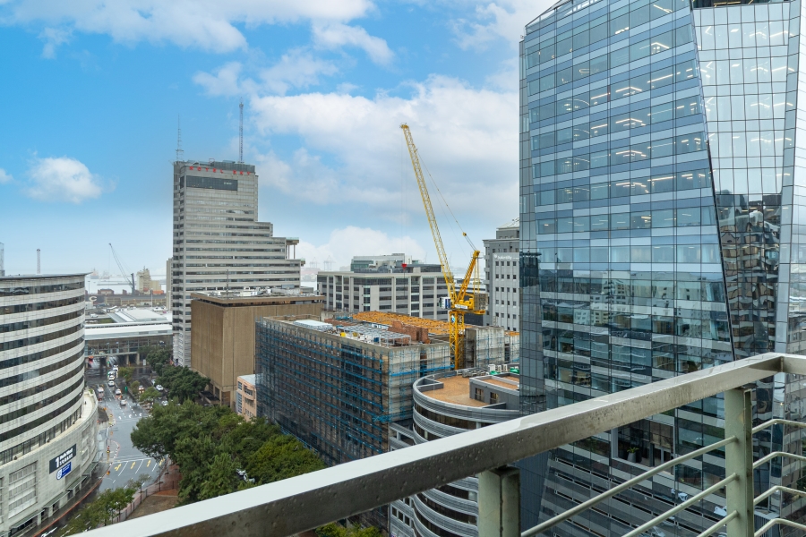 1 Bedroom Property for Sale in Cape Town City Centre Western Cape